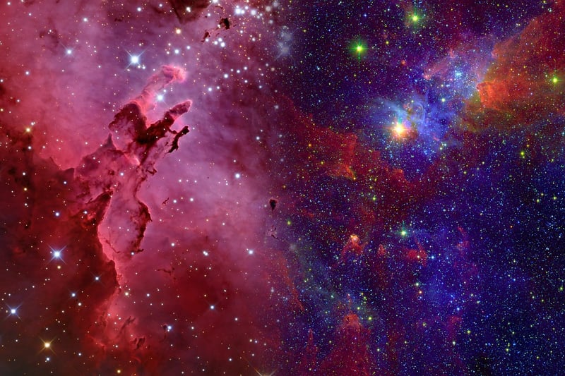 Cosmic Creations