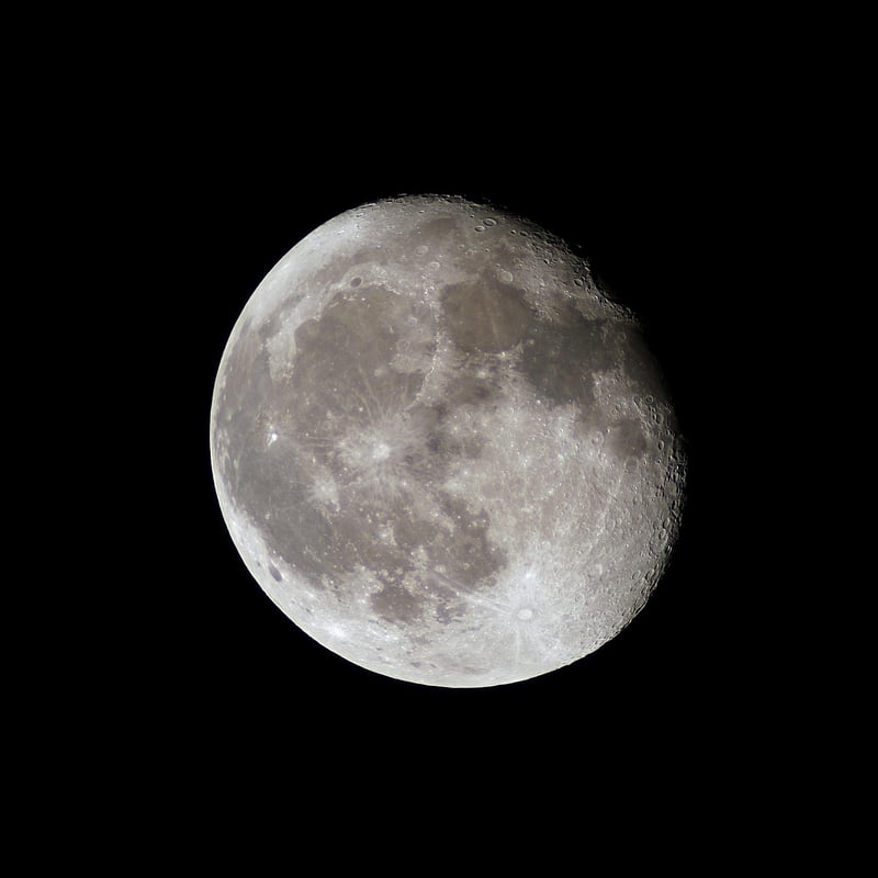 Lunar Accessories